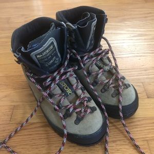 La Sportiva Makalu boots 40 EU / 8.5 US